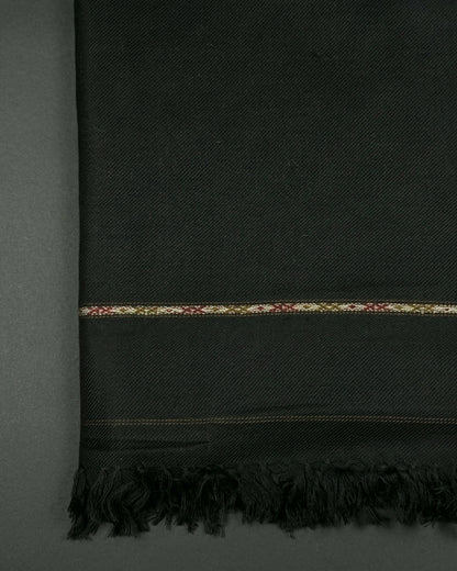 Italian Lightweight Wool Shawl